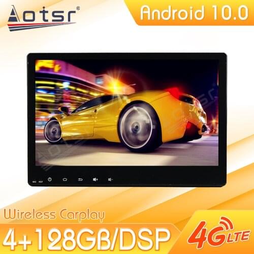 Android Car Multimedia Stereo Player For Honda HRV HR-V 2014 - 2018 Tape Radio Recorder Video Auto GPS Navi Head Unit 2Din 2 Din