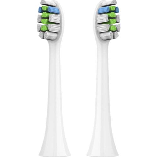 Ультразвуковые зубные щетки BORAHKER China At AliExpress