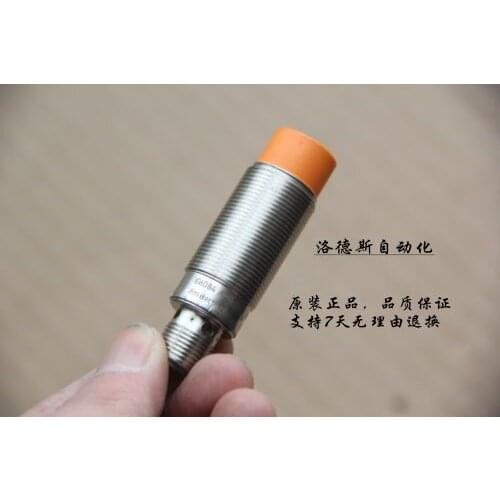 Sensor IGS217 IGK3008-BPKG/M/US-104-DPS