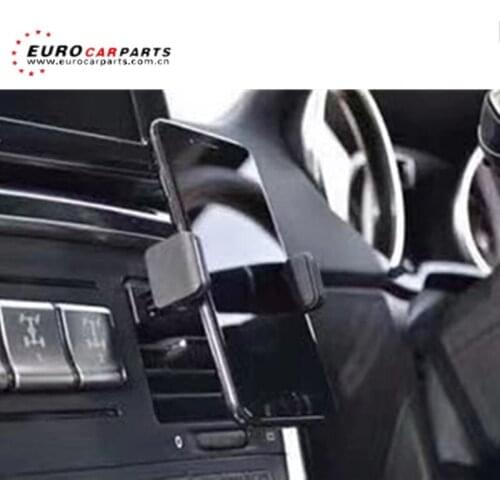 G class vehicle mobile phone bracket fit for W463 G55 G500 G63 G65 G800 cellphone bracket