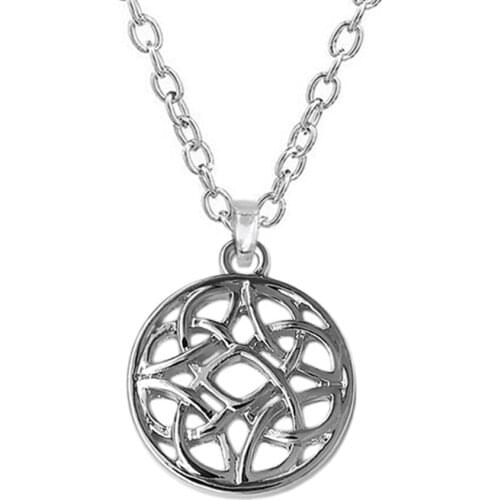 DOUBLE NOSE Religious Pendants