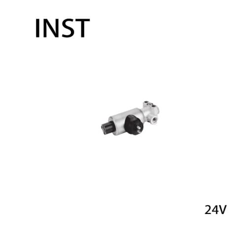 ELECTROMAGNETIC SWTICH SOLENOID FOR 24V H0366040006A0 H036