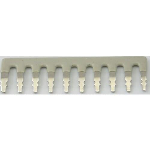 EB10-8 UK-6N Side insert type connector