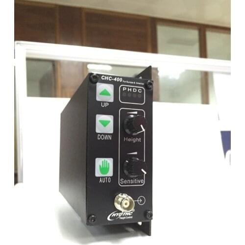 Top selling capacitive torch height cnc controller for flame cnc cutting machine