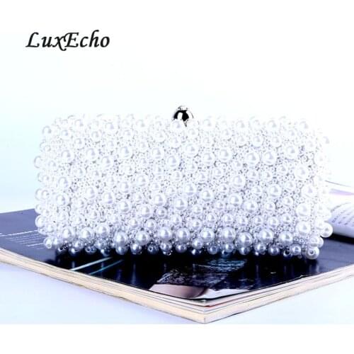 Luxecho Ladies Handbags