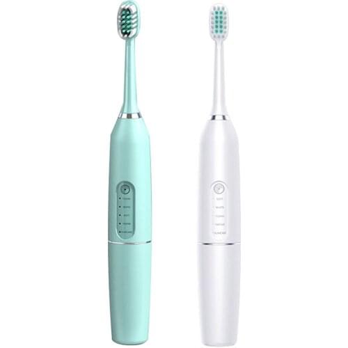 MOJOYCE Electric Toothbrushes