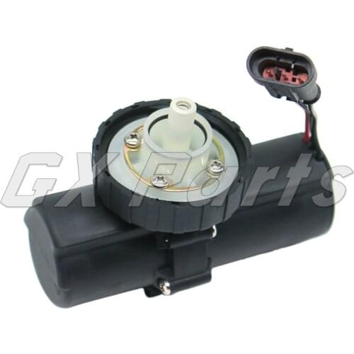 Fuel Lift Pump 87327688 for Ford New Holland Tractor Loader TS100 TS110 TS115 TS90 TV145 555E 575E 655E 675E