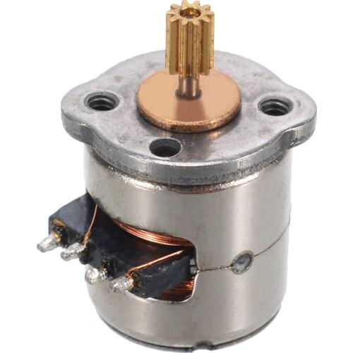 Nayitr Stepper Motors