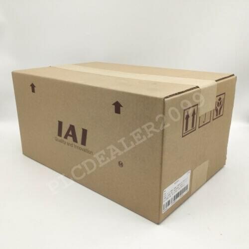 New IAI X-SEL Controller XSEL-P-3-200I-100I-100IB-P1-P1EE-2-3 In Box fast ship