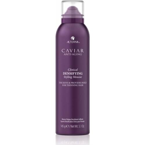 ALTERNA Caviar Thickening Aid Foam 145g