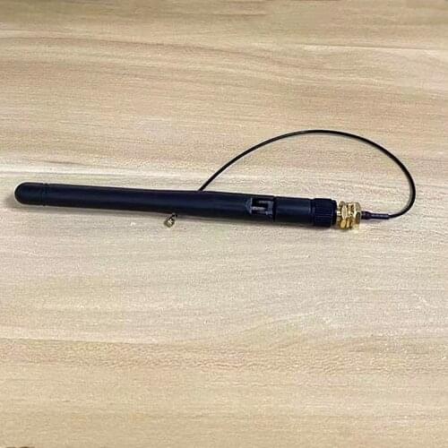 Suitable for TTGO T-Beam Bluetooth WiFi wireless module LoRa GPS NEO-6M SMA 923mhz antenna v1.0 ESP32