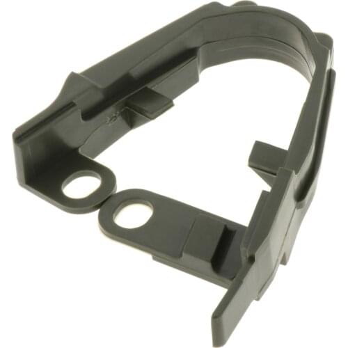 Motorcycle Chain Slider for Honda TRX250R Front Swing Arm Lightweight Easy Install 52170-HA2-670 Replace Accessories Parts