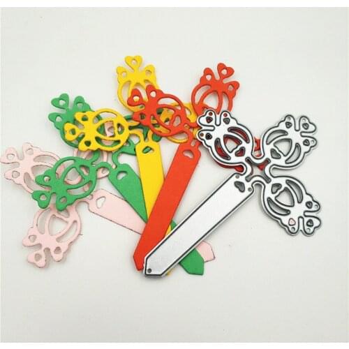 Cutting dies Easter cross Moon metal crafts paper die-cutting /DIY embossing, Easter and New Year