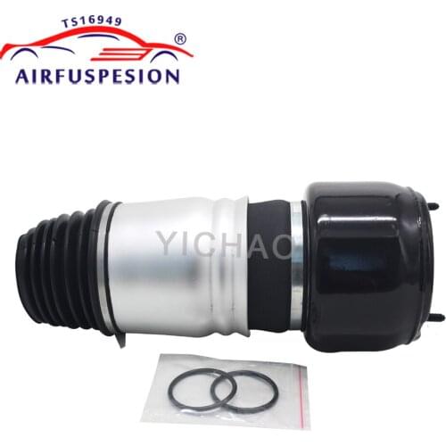 For Mercedes Benz W211 Front Air Suspension Spring Bag E350 E320 E500 CLS500 CLS550 2113205513 2113205413 2113205338 2113205348