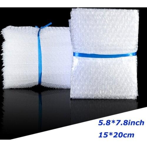 Bubble Cushion Bag , Bubble Out Bags ,Bubble Pouch, Mailer Sleeves Packaging