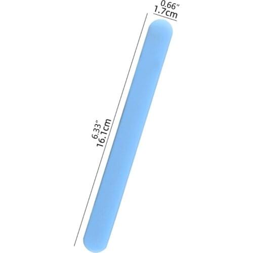 Silicone Stir Stirring Rod for Mixing Resin Epoxy Liquid Reusable Mixing Stirer