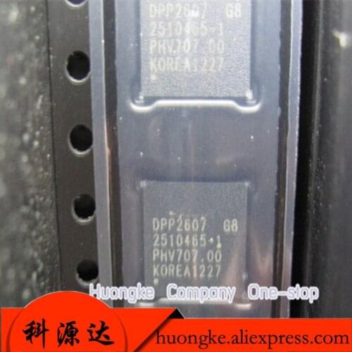 1pcs/lot DPP2607 2607 BGA179 In stock