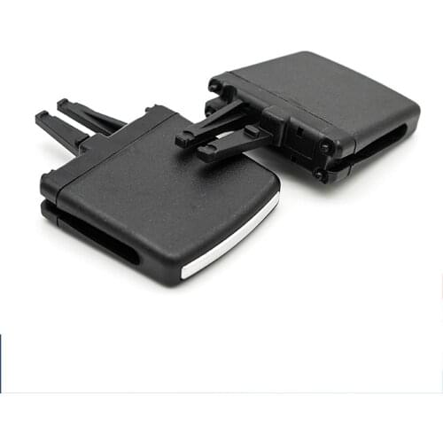 1pc Air Conditioner Air Outlet Buckle Repair Kit Instrument Panel Clip for Land Rover Freelander II