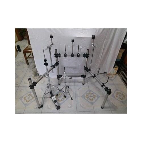 2018DS-D Drum Stand Diameter 38mm DIY Electronic Drum Accessories