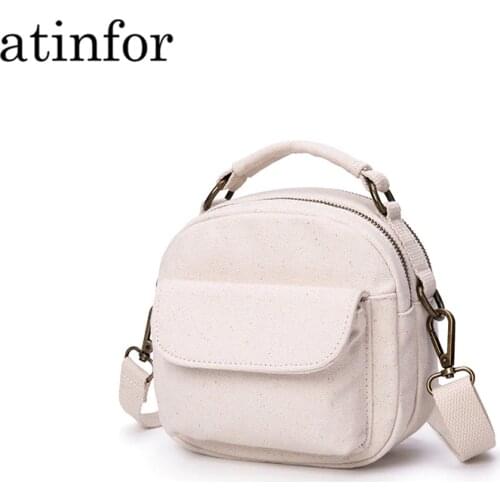 Atinfor Women's Bucket Bags