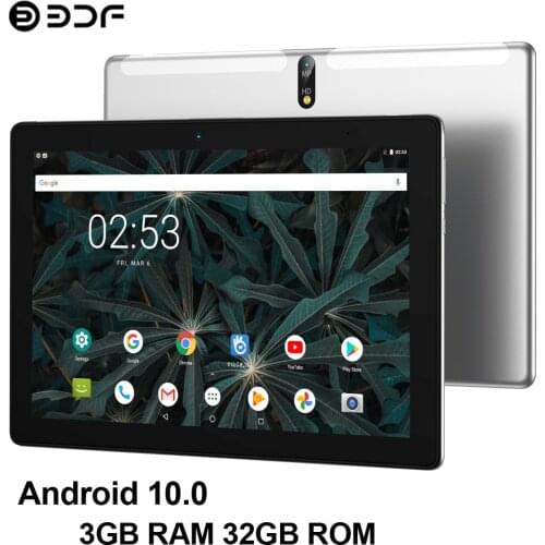 BDF Protective Films And Glasses For Tablets