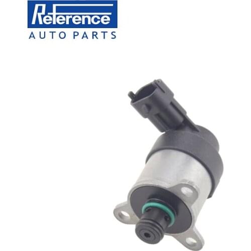 Fuel Metering Valve Pressure Sensor SCV Valve Dosing Unit 0928400831