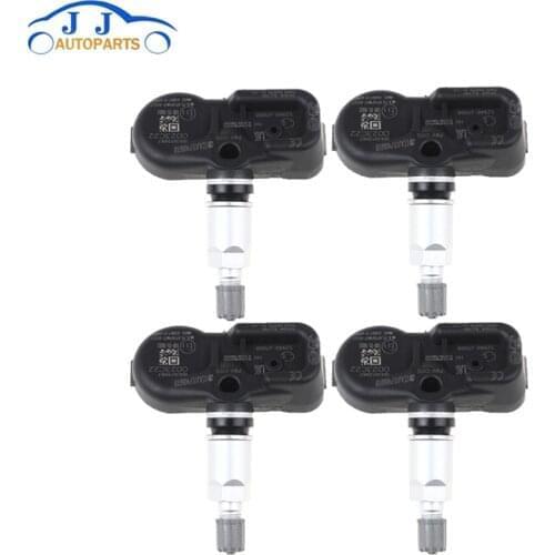 4PCS/Lot 52940-J7000 FOR 2019 2020 2021 2022 2023 For Kia Ceed [CD] 433MHz TIRE PRESSURE SENSOR 52940J7000