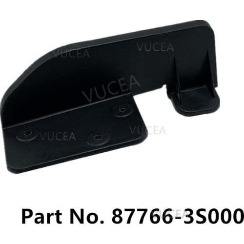 For Hyundai 2011 2012 2013 2014 Sonata Yf I45 Exterior-deflector Right 877663S000 87766 3S000 87766-3S000 Deflector fender