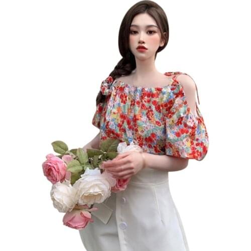 Женские красные рубашки LORDWEY China At AliExpress