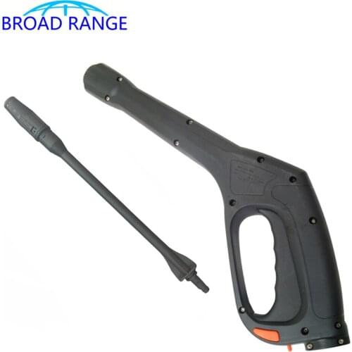 High Pressure Washer Spary Water Gun Lance Set for Patriot Huskey Faip Old Boshce Car Wash Cleaning Tool