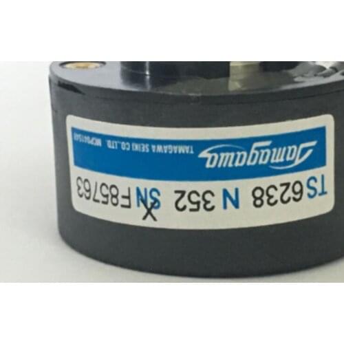 TS6238N352 Tam aga wa encoder brand new original authentic