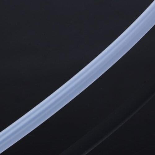 Plastic Homemade Wine Brew Syphon Tube Pipe Knead Siphon Filter Beer Making Tool