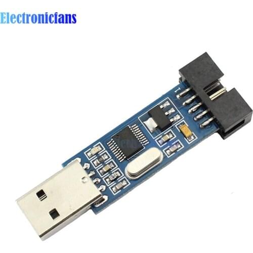 Advanced MSP430 BSL USB Programmer Download Adapter USB Port