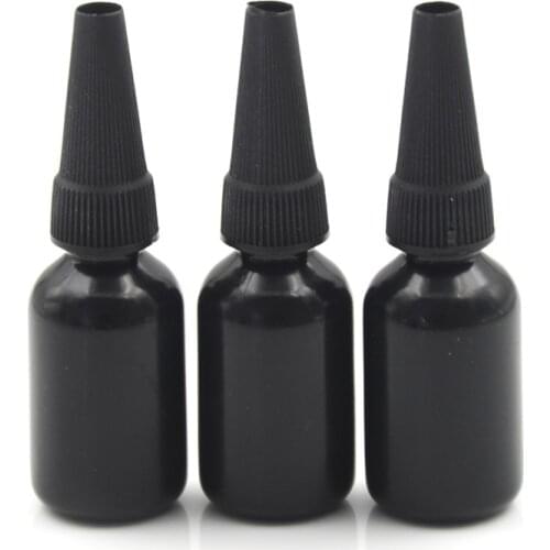 5 Second Fix UV Light Glue Fast Drying Liquid Glass Welding Compound Repair Tool For Car Headlamp Cracked Glass 10ML