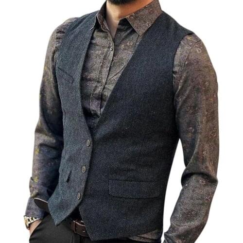 STEVDITG Travel Vests