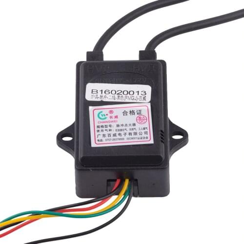 Umall Spare Parts For Gas Water Heaters China
