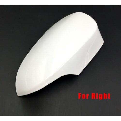 ABS Mirror Cover For Toyota Corolla 2014-2018 Passenger Rearview Right Side Parts