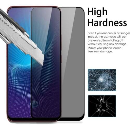 ZYXGUGU Screen Protectors For Vivo V11