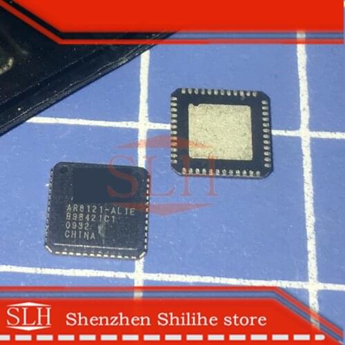 10PCS/Lot AR8121-AL1E AR8121-AL AR8121 QFN Brand new original