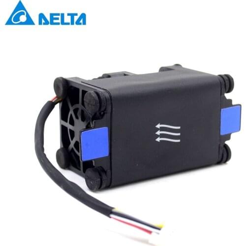 Free shipping New DL320E G8 Gen8 Server Fan 675449-002 GFM0412SS