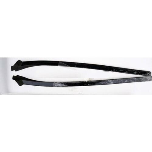 For Mercedes-Benz E-class w212 E200 E260 E300 Front Glass Stress Water Strip