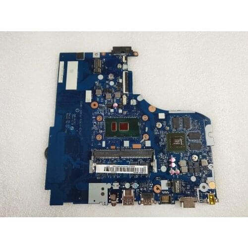 For NM-A751 motherboard 310-14ISK 510-14ISK notebook motherboard CPU i5-6200U with GPU 100% test work