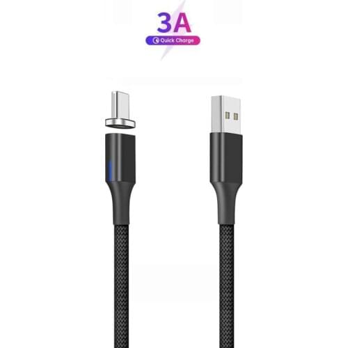 For Samsung Galaxy S21+ Accessories Charger Cable for Phone Fast Charging Magentic Cable For Samsung Galaxy S21 Ultra Cable