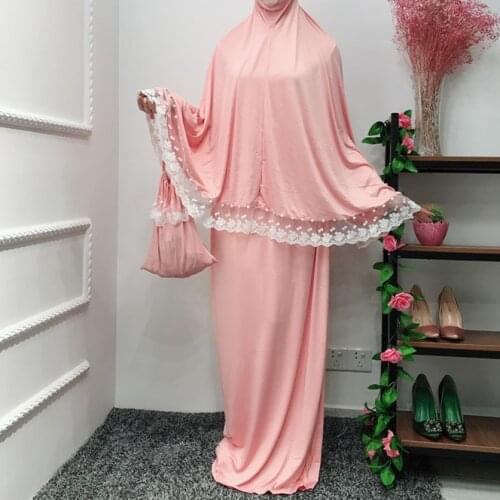Kaftan Dubai Abaya Turkey Muslim Fashion Hijab Dress Islam Caftan Abayas For Women Vestidos European Clothing Musulman De Mode