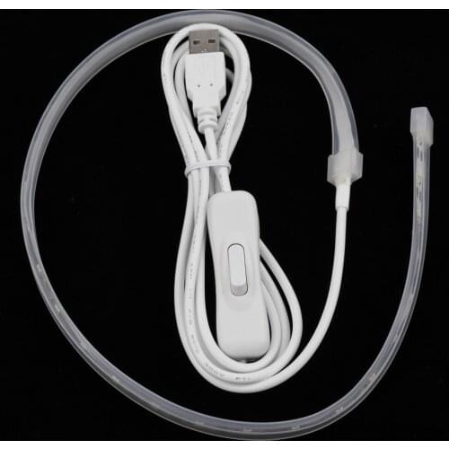 Flute LED Leak Detection Light Tester Lamp For Saxophone Accessory Musical Woodwind Instruments Accessories