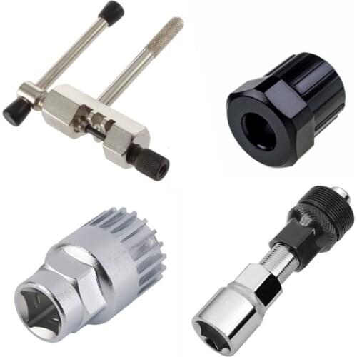 MAXFORD Whips For Removing Cassettes