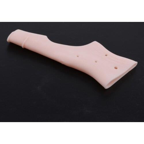 Soft Gel Wrist Support Braces for Right And Left Thumb Wrap Protection