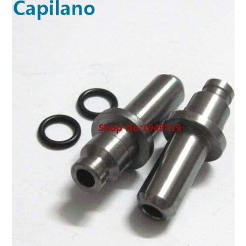 Motorcycle CG125 engine valve guide catheter (intake + exhaust) for Honda 125cc CG 125 spare part