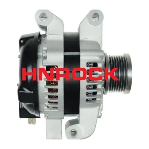 NEW HNROCK 12V 150A ALTERNATOR 104211-8110 104211-8111 2040518 27060-26041 554915RI FOR TOYOTA