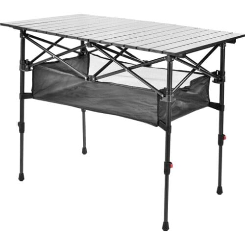 Outdoor Picnic Folding Table Portable Folding Table Table For Camping Camping Kitchen Table Foldable Camping Table Lift Table Ou